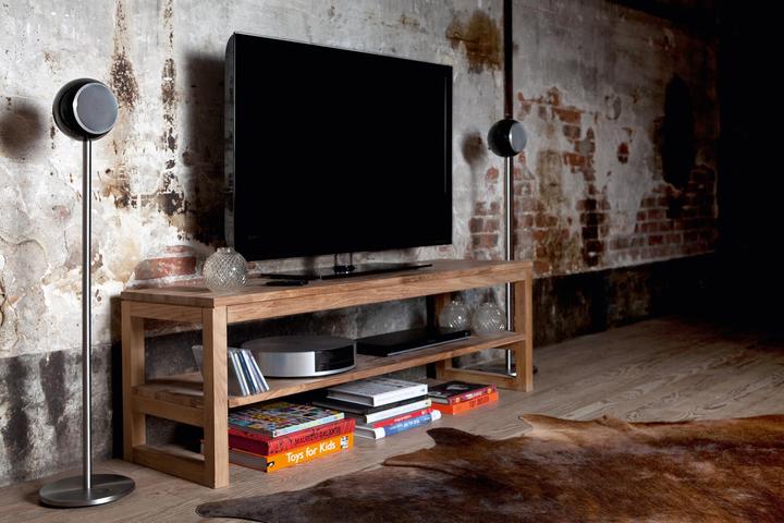 Actual product image Elipson Stand Planet M - 1 pc (1 pcs., Stand)
