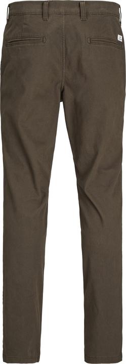 Actual product image Jack & Jones Slim Fit Chino Hose Chino Hose (W34/L30)