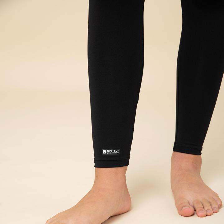 Image du produit Olaian uv legging girl500 326419