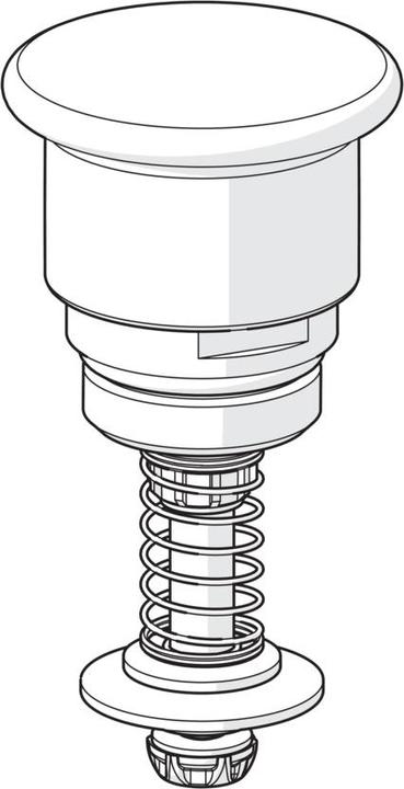 Image du produit Oras Omskifterenhed - Fork. Complet 209 695