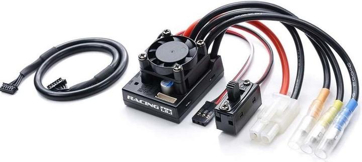 Tamiya Fahrtregler ESC TBLE 04SR
