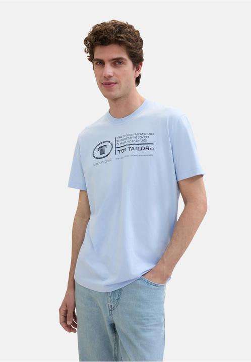 Immagine prodotto Tom Tailor T-Shirt Kurzarmshirt (M)