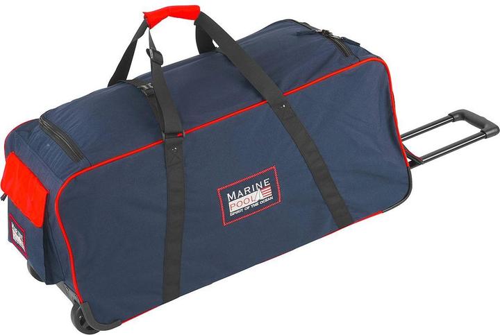 Produktbild Marinepool SE Classic Wheeled Bag (110 l)