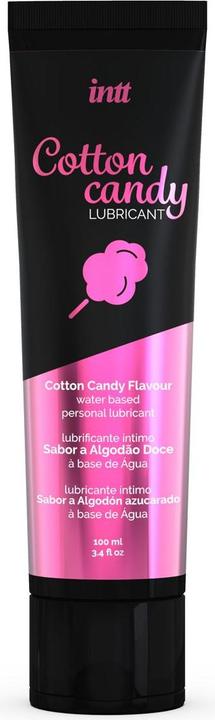 Image du produit Intt la barbe à papa (100 ml)