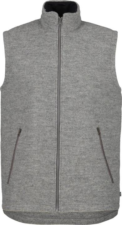 Stoic BoiledWool MunkebySt. Vest