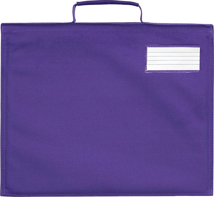 Immagine prodotto Quadral Classic Riflettente Borsa per Libri