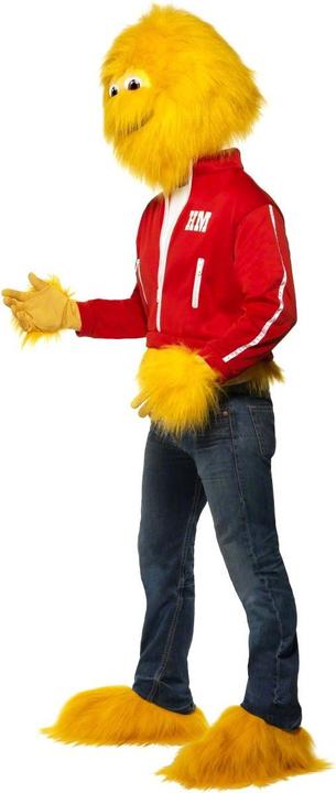 Produktbild Unf Ug Sugar Puffs: Honey Monster (M)