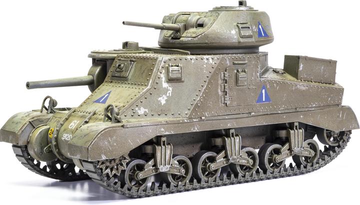Produktbild Airfix Bausatz Panzer M3 Lee / Grant 1:35