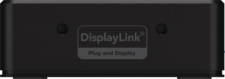 Produktbild Belkin INC002vfBK (USB-C, 3 Ports)