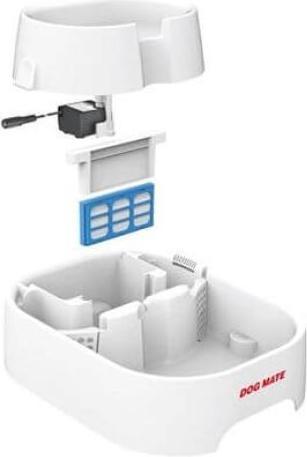 Actual product image Dog Mate Drinking fountain (6 l)