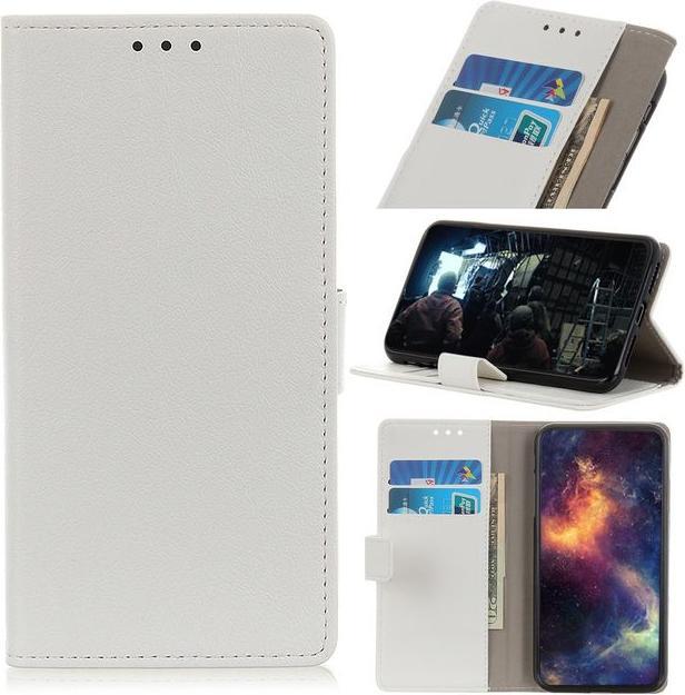 Actual product image MU Classic Classic III Leather Bookcover Series (Honor 30)