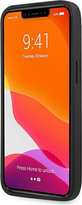 Image du produit BMW Impression du logo Hard Cover (Apple iPhone 13 Pro Max)