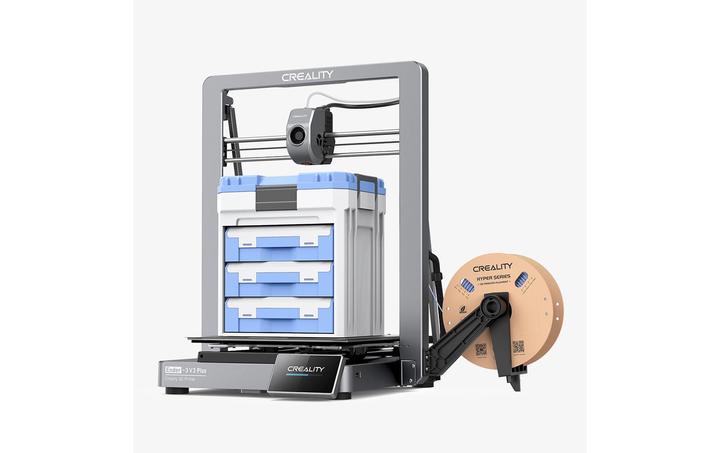 Image du produit Creality Ender-3 V3 Plus