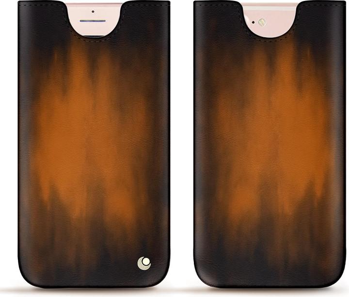 Produktbild Noreve Lederschutzhülle (Apple iPhone 7 Plus)
