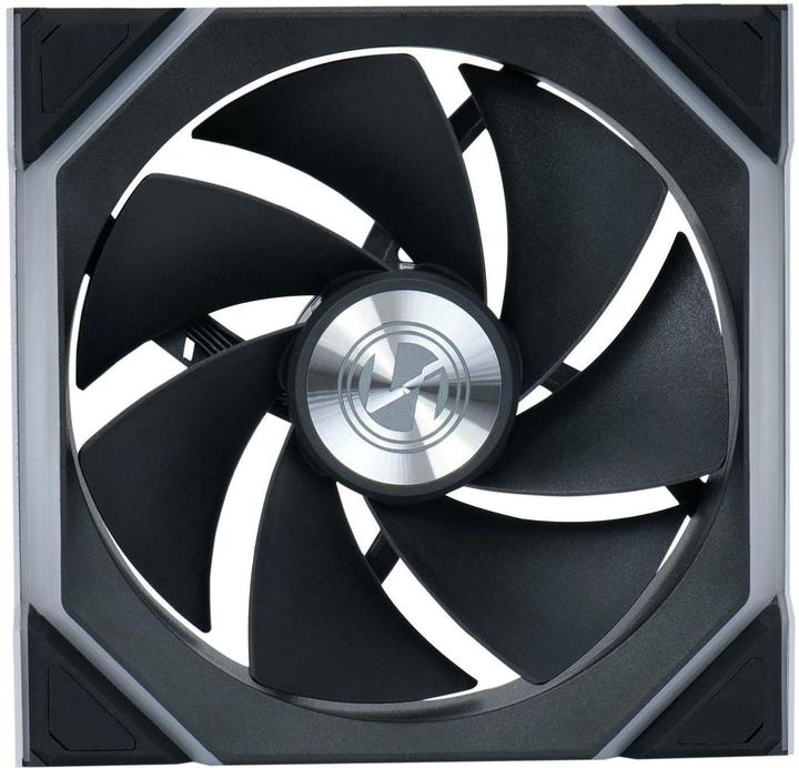 Actual product image Lian-Li UNI FAN SL Wireless Reverse Blade (120 mm, 1 x)