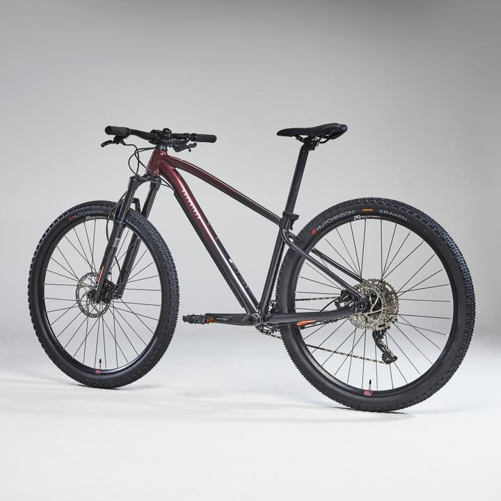 Actual product image Rockrider EXPLORE 540 (40 cm)