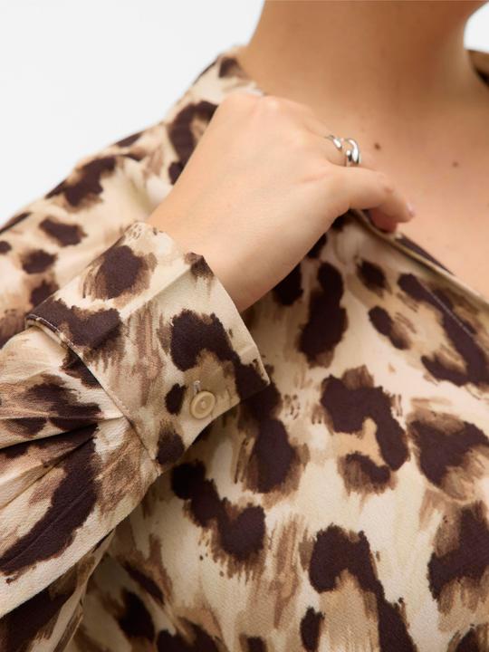 Immagine prodotto Vero Moda VMCANNA Hemd Hemd (50)