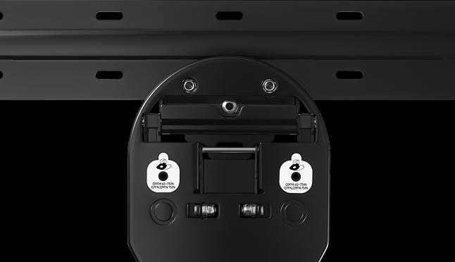 Image du produit Samsung WMN-M15EA (Mur, 65", 35 kg)