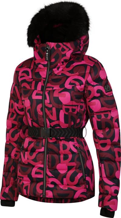 Produktbild Dare2b Crevasse Skijacke