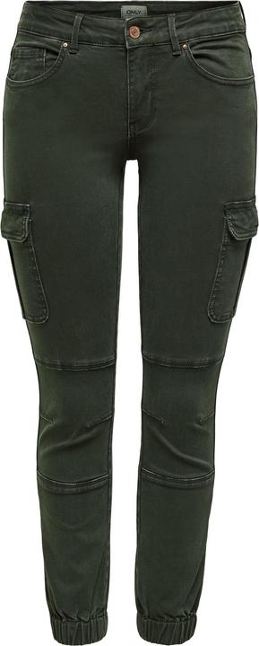 Produktbild Only Knöchellange Cargohose Cargohose (W34/L32)