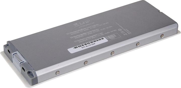 Produktbild LMP BATTERIA MACBOOK 13" WHITE 5/2006-10/2009 (A1185) (5000 mAh)