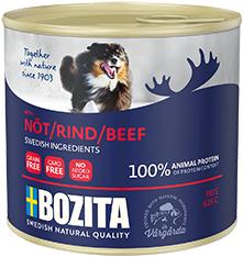 Produktbild Bozita Hunde-Dosenfutter (Adult, 1 Stk., 625 g)