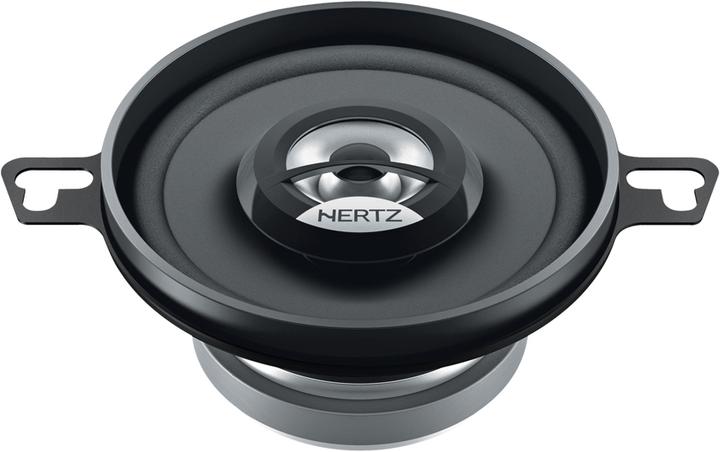 Hertz DCX 87.3 Autolautsprecher Rund 2-Wege (e) (8.70 cm)