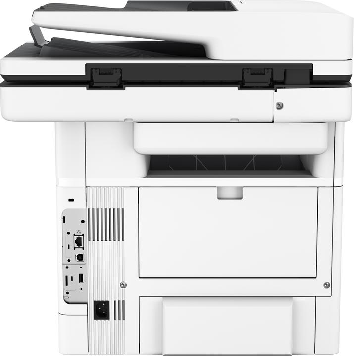Image du produit HP M528z LaserJet Enterprise (Laser, Noir et blanc)