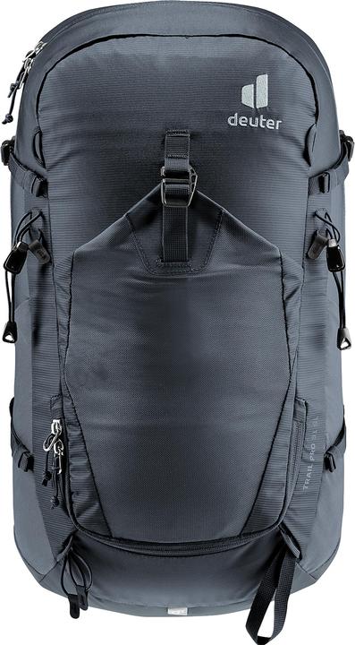 Actual product image Deuter Trail Pro 31 (31 l)