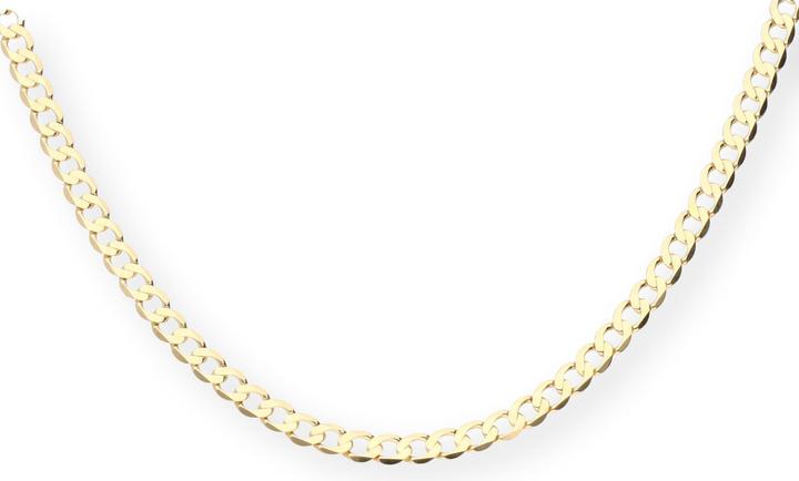 Carat Men's Classic (Gold 9ct, 50 cm)