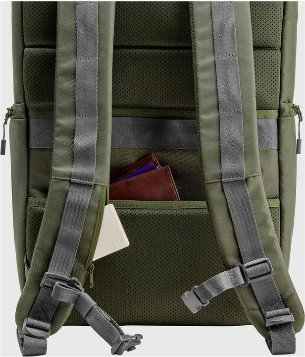Actual product image HP Modular (27 l)