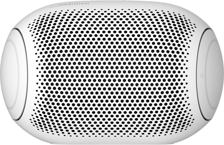 Actual product image LG XBOOM Go PL2 Portable Mono Speaker (10 h, Rechargeable battery operated)