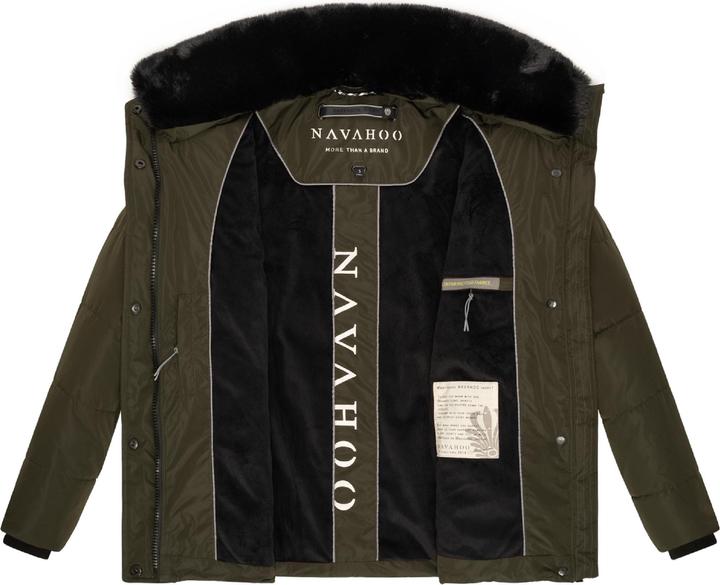 Image du produit Navahoo Frostii XIV (M)