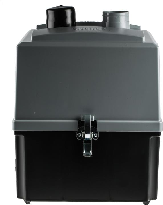 Image du produit Weller Erem Aspiration des fumées de soudure Professional Zero Smog (Pompe aspirante)