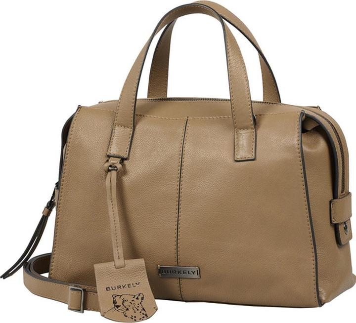 Immagine prodotto Burkely Mystic Maeve Bowler Bag (8.80 l)