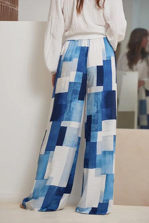Actual product image Les Petites Bombes Pantalon Loanne (S)