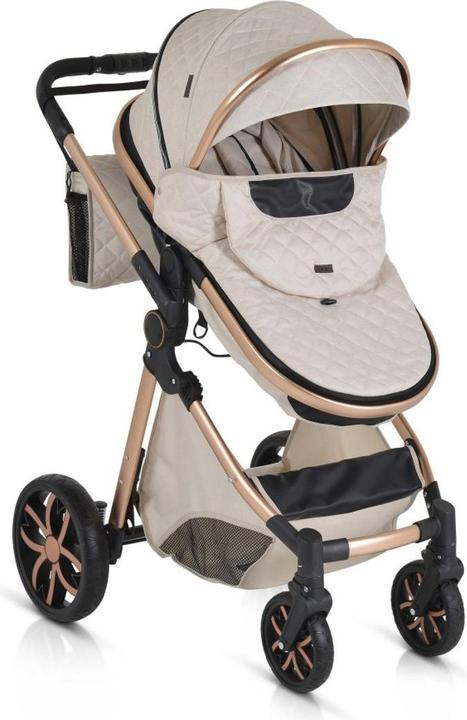 Actual product image Moni Alma