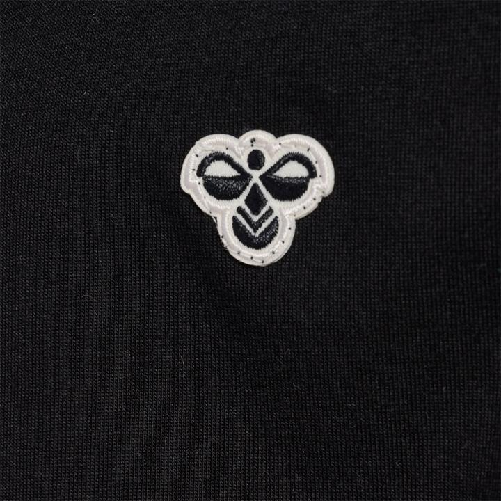 Produktbild hummel hmlJR LOOSE T-SHIRT S/S BEE (110)