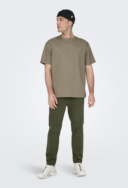 Immagine prodotto Only & Sons ONSLINUS TAPER 0183 PANT NOOS (XS)