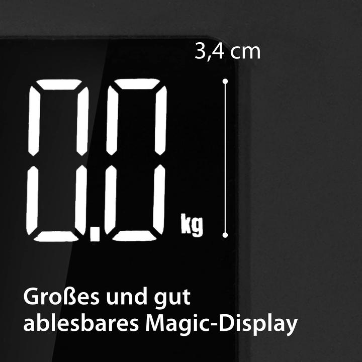 Produktbild ADE Körperwaage (250 kg)