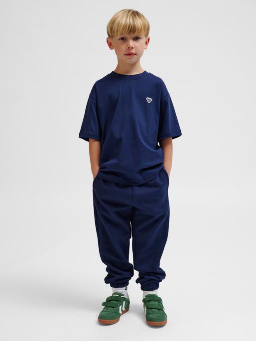 Image du produit hummel hmlJR LOOSE T-SHIRT S/S BEE (24, 25, 26, 27, 28)