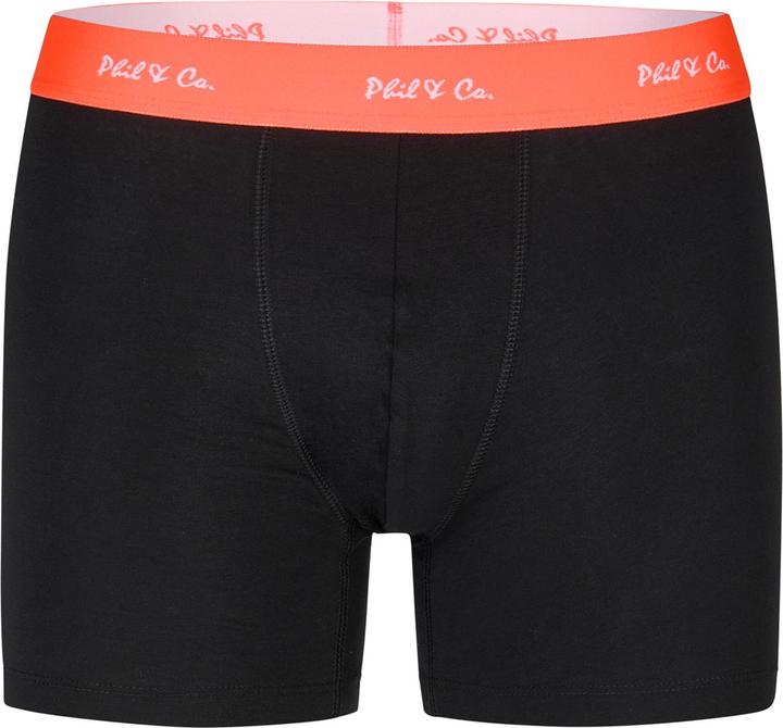 Immagine prodotto Phil & Co. Berlin Retro Pants Jersey Core (XXL, confezione da 9)