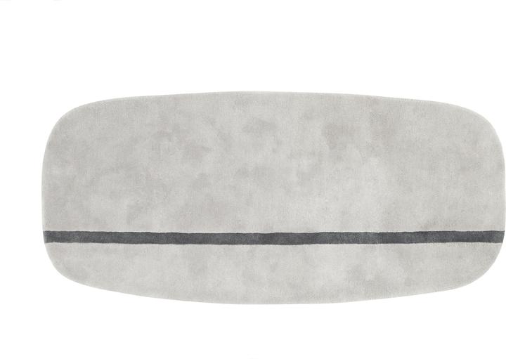 Actual product image Normann Copenhagen Oona (90 x 200 cm)