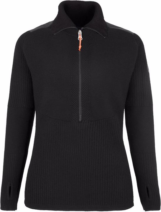 Salewa Sella Alpine Merino Pullover Frauen (XXS)