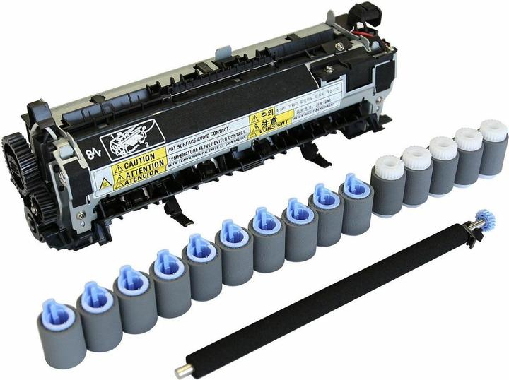Actual product image CoreParts Maintenance Kit 220V