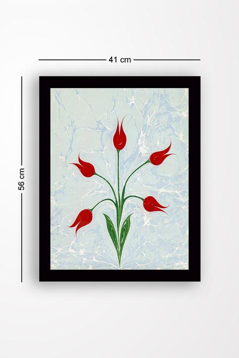 Produktbild Wallxpert Jayla (41 x 56 cm)