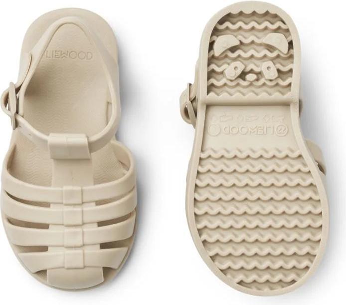 Actual product image Liewood Bade Sandalen Bre Sandy (27)