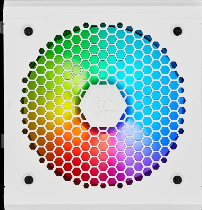 Produktbild Corsair CX750F RGB (750 W)