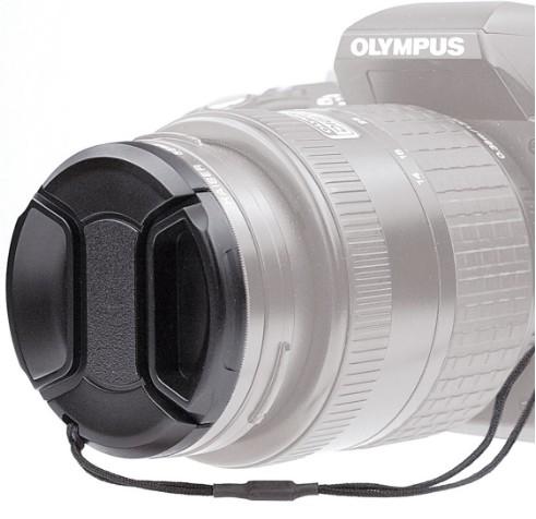Produktbild Kaiser Fototechnik Objektivdeckel Snap-On 37 (37 mm)