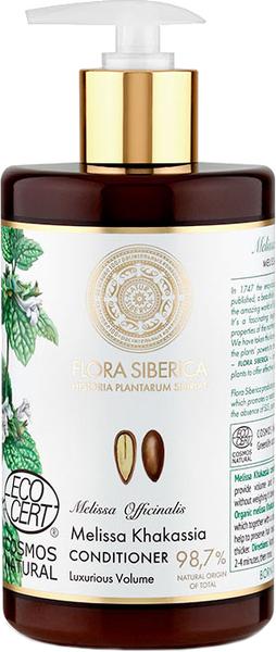 Natura Siberica Melissa Khakassia Conditioner (480 ml)